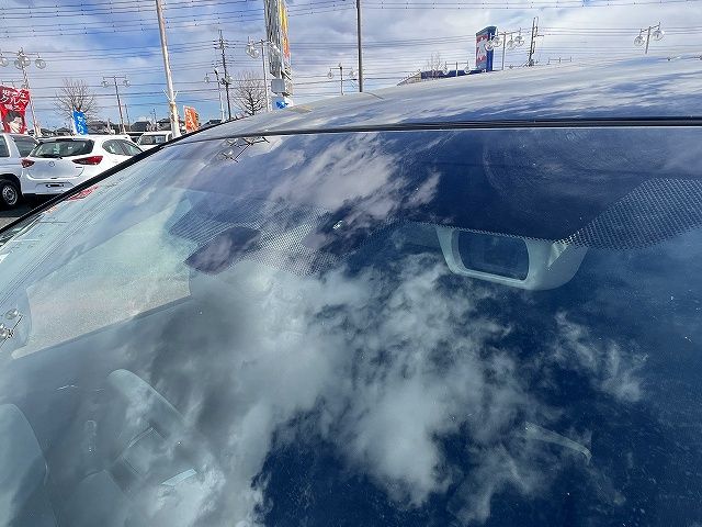 SUBARU IMPREZA SPORT 2017 Image 31