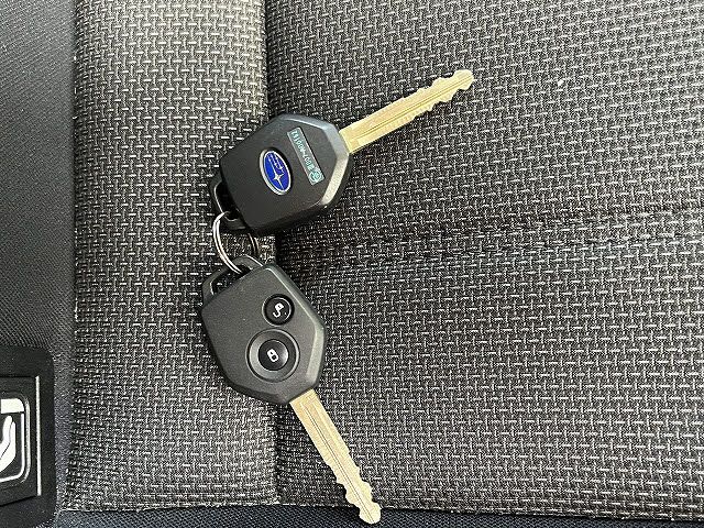 SUBARU IMPREZA SPORT 2017 Image 31