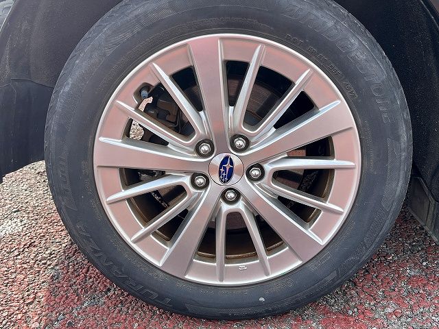 SUBARU IMPREZA SPORT 2017 Image 31