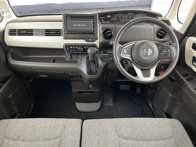 HONDA N BOX 2023 Image 31