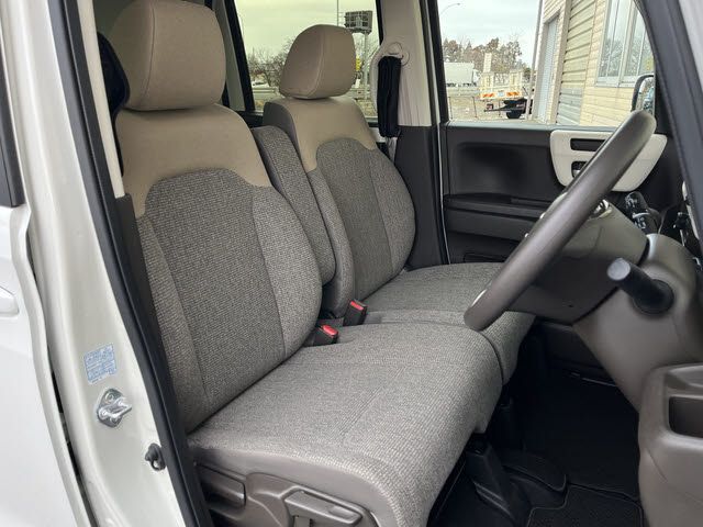 HONDA N BOX 2023 Image 31