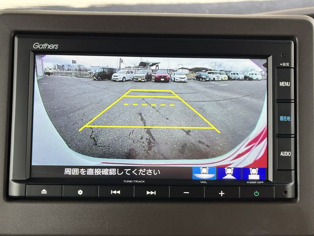 HONDA N BOX 2023 Image 31