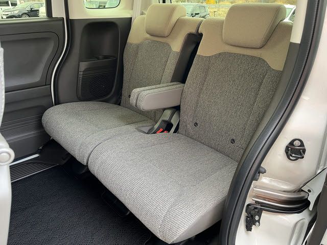 HONDA N BOX 2023 Image 31