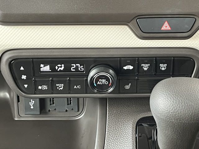 HONDA N BOX 2023 Image 31