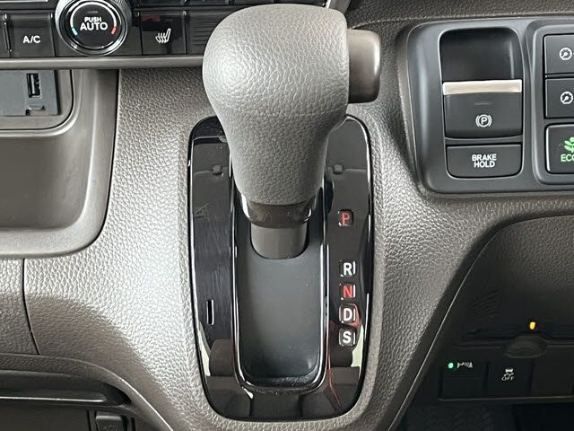 HONDA N BOX 2023 Image 31