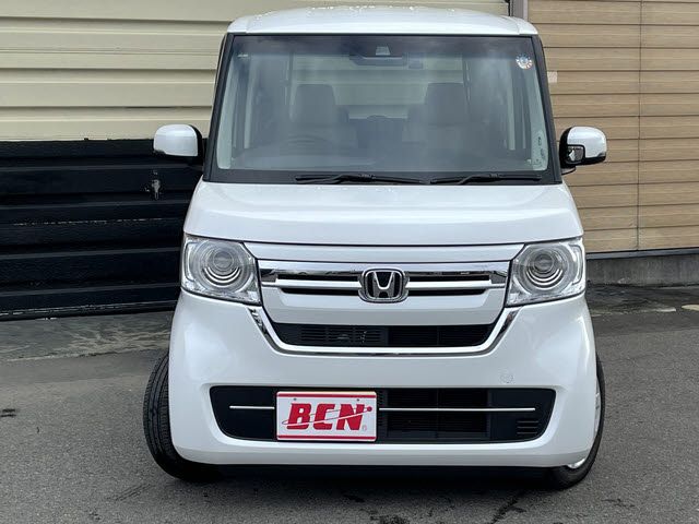HONDA N BOX 2023 Image 31