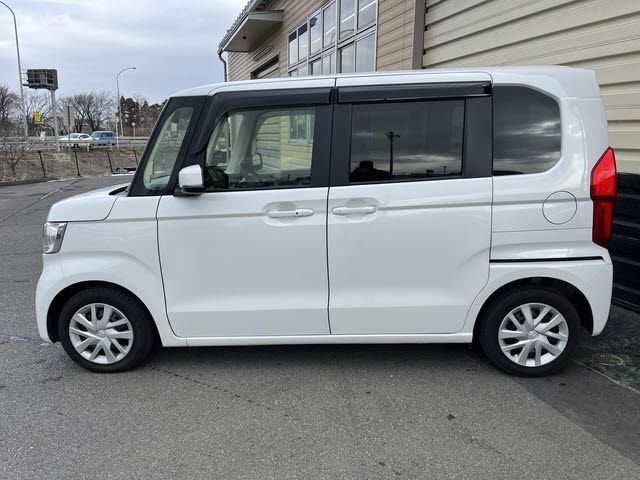 HONDA N BOX 2023 Image 31