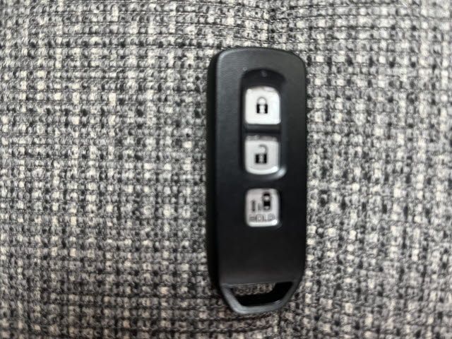 HONDA N BOX 2023 Image 31