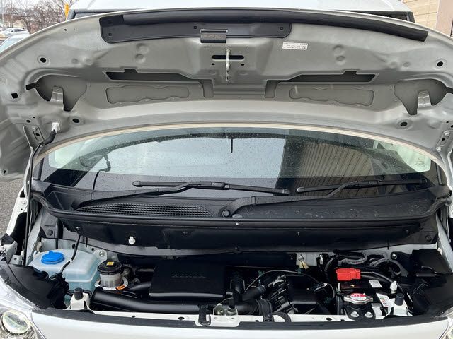 HONDA N BOX 2023 Image 31