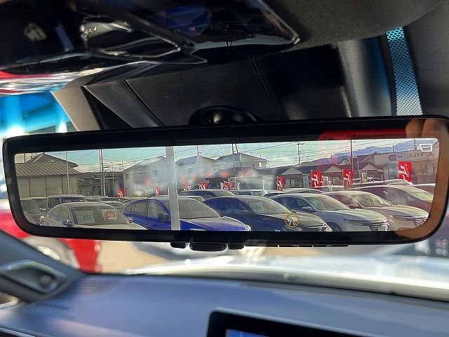 TOYOTA HARRIER HYBRID 2023 Image 31