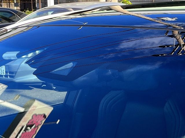 TOYOTA HARRIER HYBRID 2023 Image 31