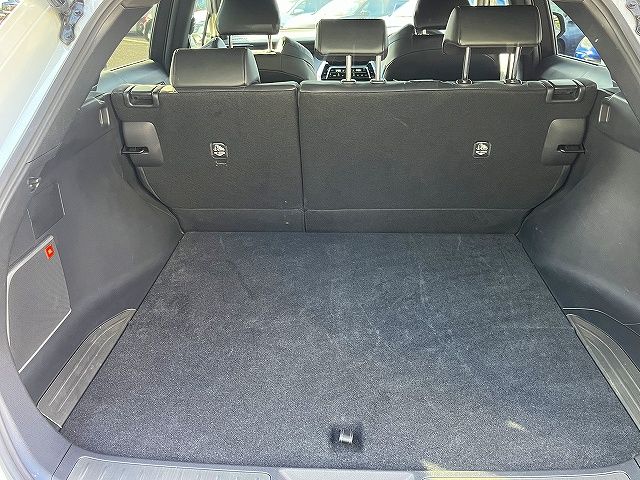 TOYOTA HARRIER HYBRID 2023 Image 31