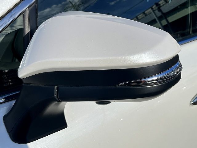 TOYOTA HARRIER HYBRID 2023 Image 31