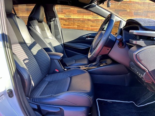 TOYOTA COROLLA TOURING HYBR 2023 Image 31