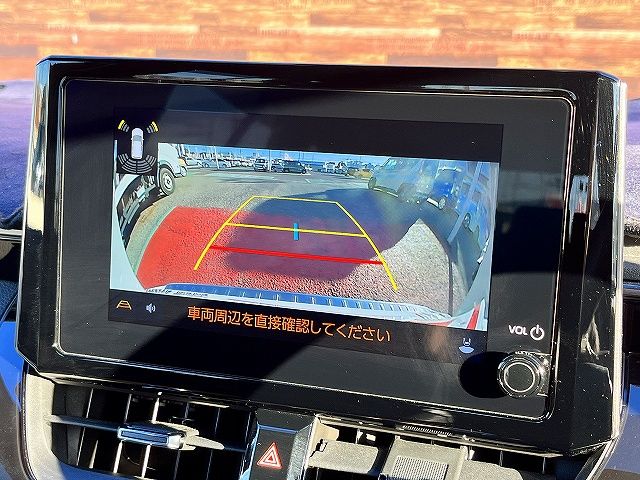 TOYOTA COROLLA TOURING HYBR 2023 Image 31