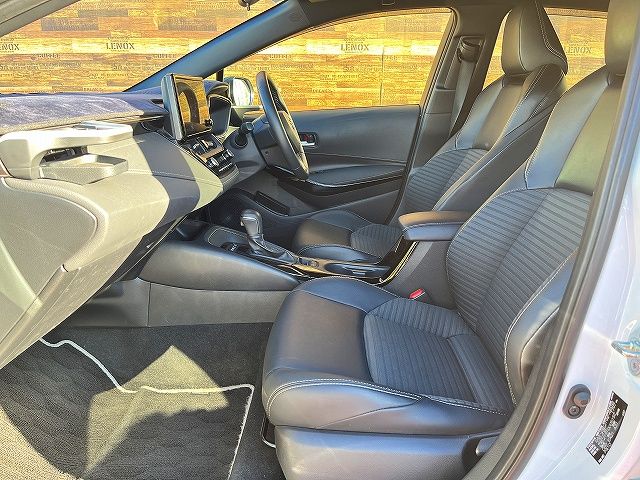 TOYOTA COROLLA TOURING HYBR 2023 Image 31