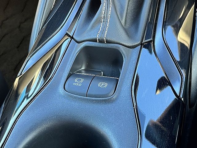 TOYOTA COROLLA TOURING HYBR 2023 Image 31