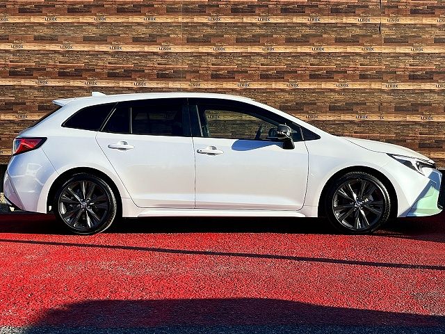 TOYOTA COROLLA TOURING HYBR 2023 Image 31