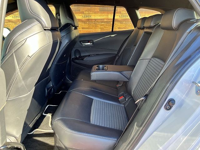 TOYOTA COROLLA TOURING HYBR 2023 Image 31