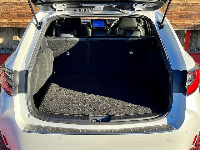 TOYOTA COROLLA TOURING HYBR 2023 Image 31