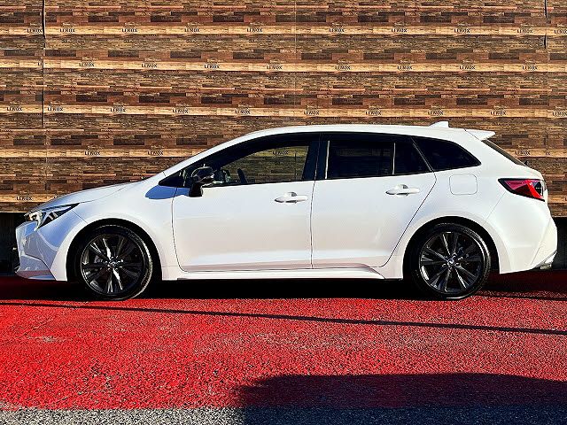 TOYOTA COROLLA TOURING HYBR 2023 Image 31