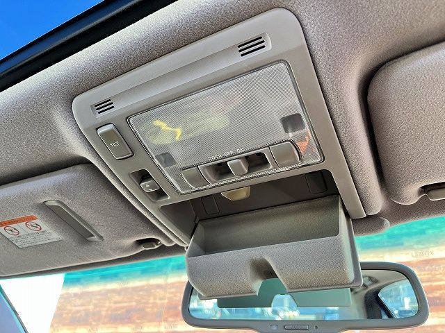 TOYOTA CELSIOR 2002 Image 31