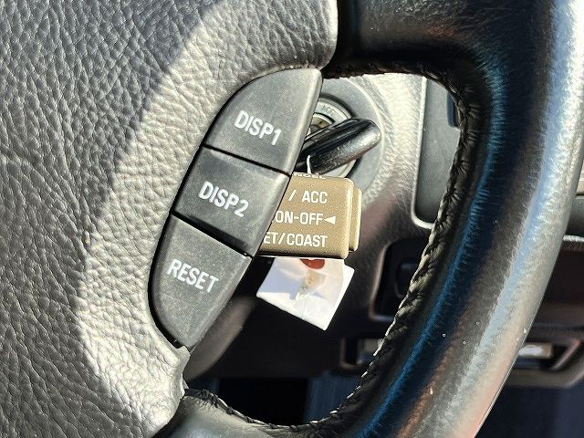 TOYOTA CELSIOR 2002 Image 31