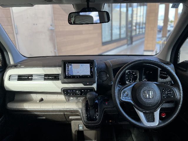 HONDA N-WGN 4WD 2021 Image 31