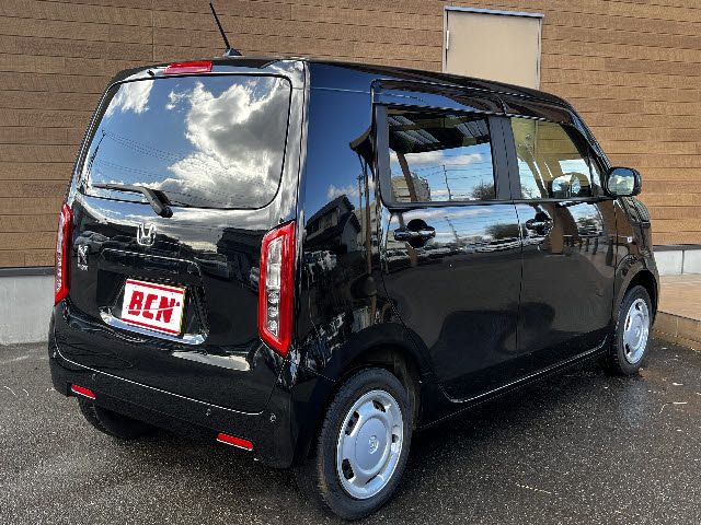 HONDA N-WGN 4WD 2021 Image 31