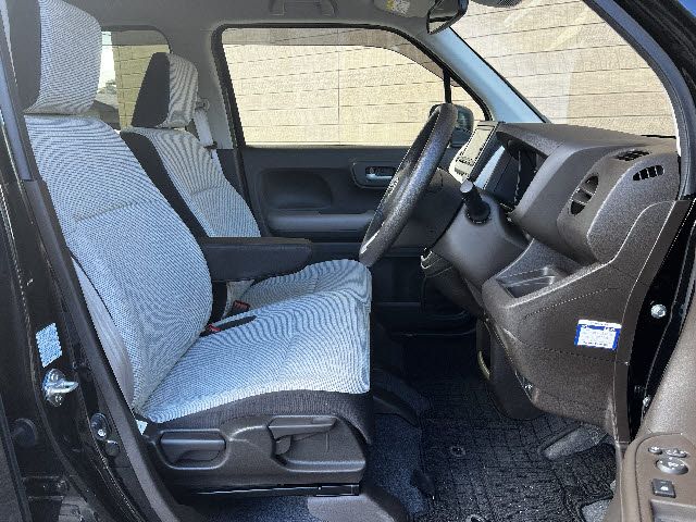 HONDA N-WGN 4WD 2021 Image 31