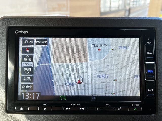 HONDA N-WGN 4WD 2021 Image 31