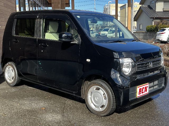 HONDA N-WGN 4WD 2021 Image 31