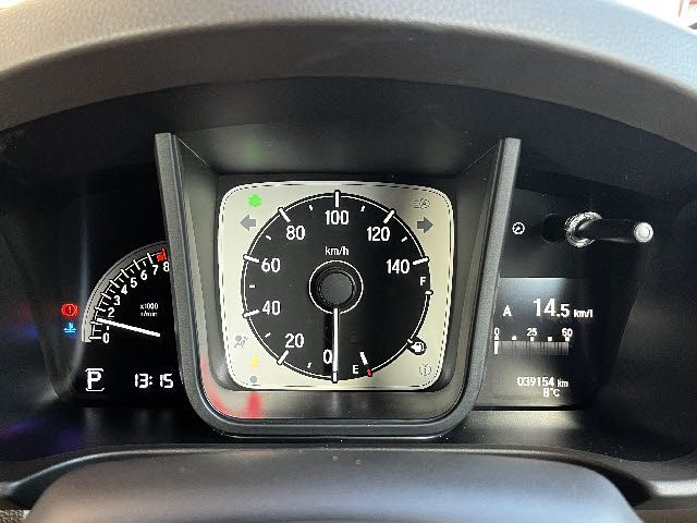 HONDA N-WGN 4WD 2021 Image 31