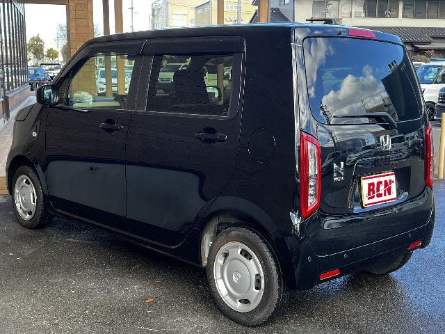 HONDA N-WGN 4WD 2021 Image 31