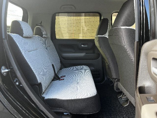 HONDA N-WGN 4WD 2021 Image 31