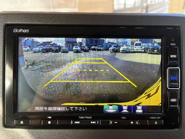 HONDA N-WGN 4WD 2021 Image 31