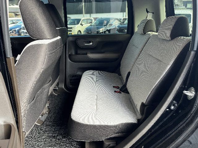 HONDA N-WGN 4WD 2021 Image 31