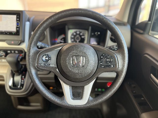 HONDA N-WGN 4WD 2021 Image 31