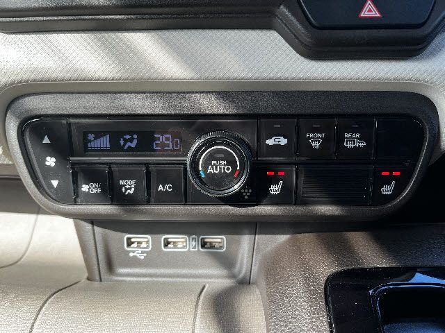 HONDA N-WGN 4WD 2021 Image 31