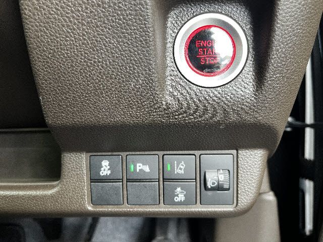 HONDA N-WGN 4WD 2021 Image 31