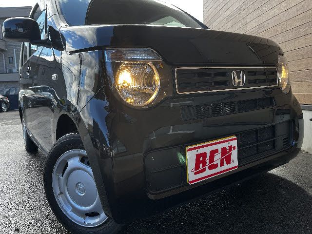 HONDA N-WGN 4WD 2021 Image 31