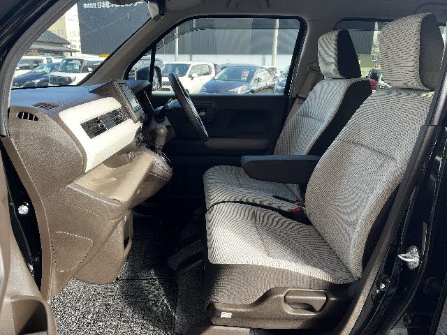 HONDA N-WGN 4WD 2021 Image 31