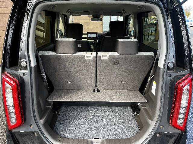 HONDA N-WGN 4WD 2021 Image 31