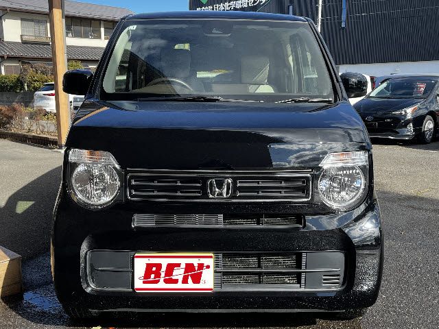 HONDA N-WGN 4WD 2021 Image 31