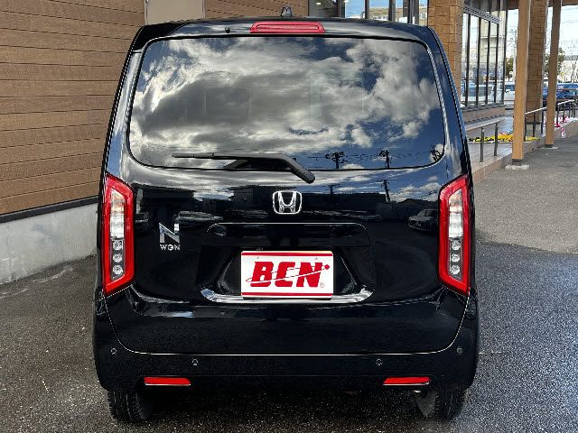 HONDA N-WGN 4WD 2021 Image 31