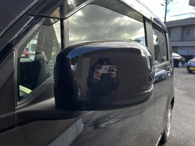 HONDA N-WGN 4WD 2021 Image 31