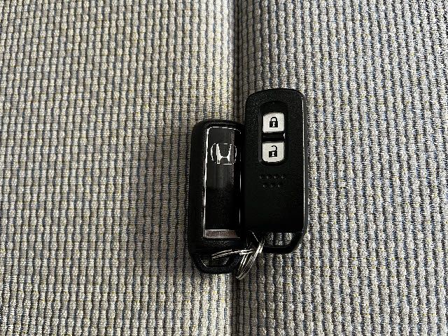 HONDA N-WGN 4WD 2021 Image 31