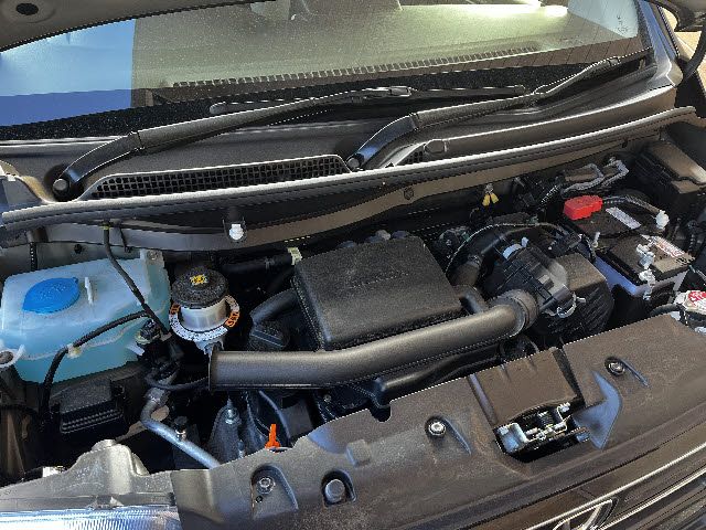 HONDA N-WGN 4WD 2021 Image 31