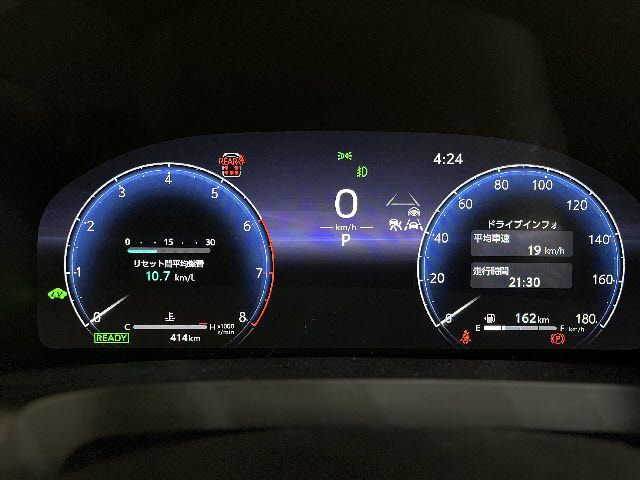 TOYOTA ALPHARD HYBRID 2025 Image 31