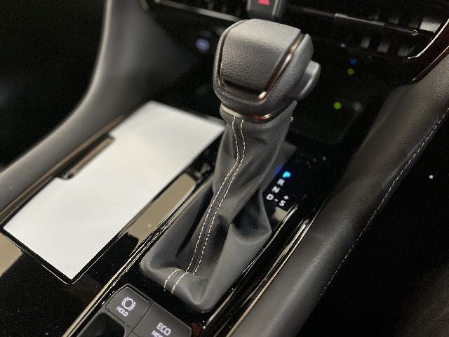 TOYOTA ALPHARD HYBRID 2025 Image 31